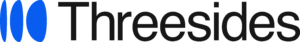 Threesides Logo